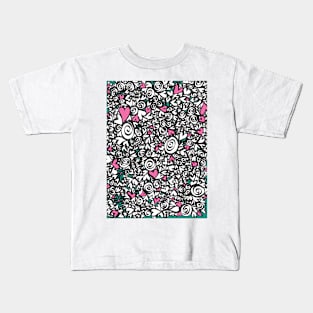 Heart and Soul Kids T-Shirt